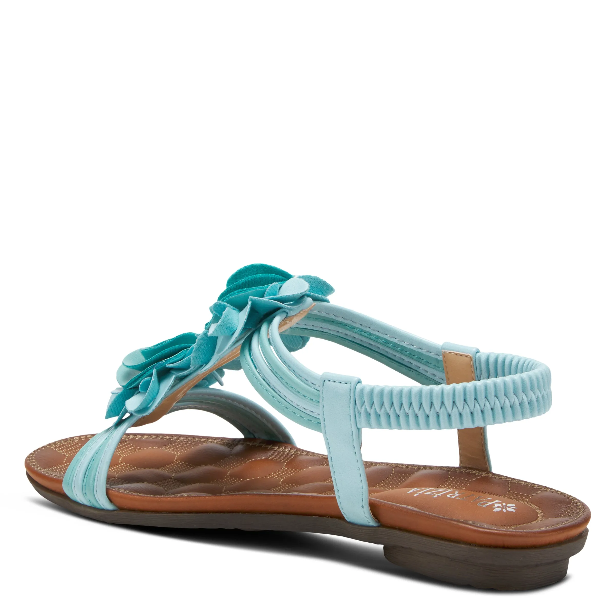 PATRIZIA NECTARINE SANDAL