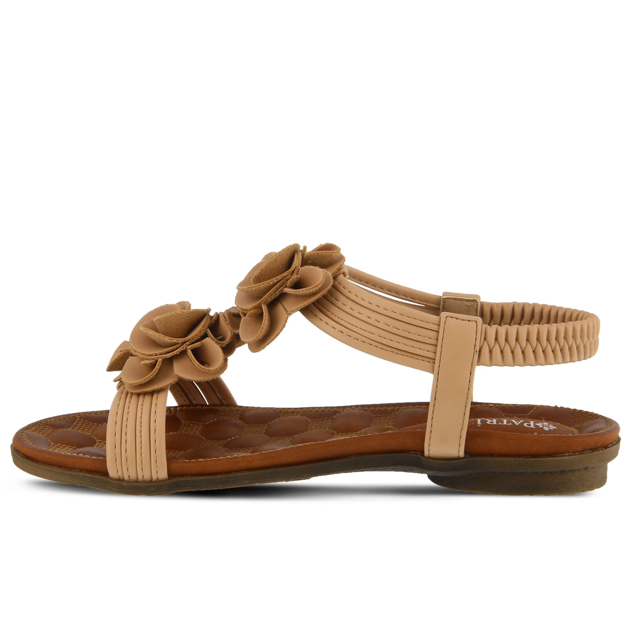 PATRIZIA NECTARINE SANDAL