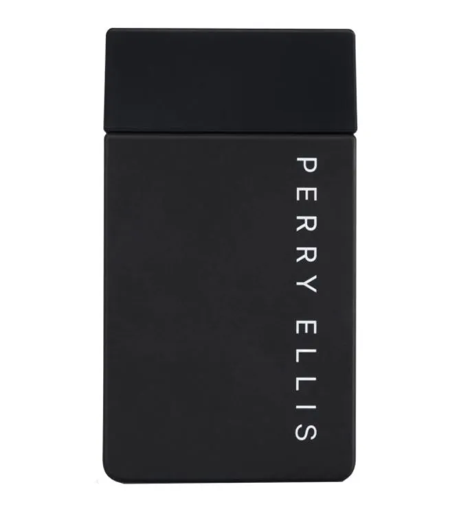 Perry Ellis Midnight Eau De Toilette Spray For Men 3.4 oz