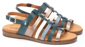 Pikolinos Fifi W8Q-0799 Womens Leather Sandal