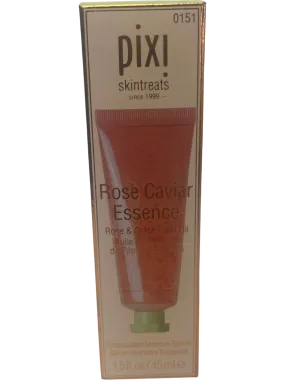 Pixi Beauty Rose Caviar Essence Moisture Serum Clear 45 ml