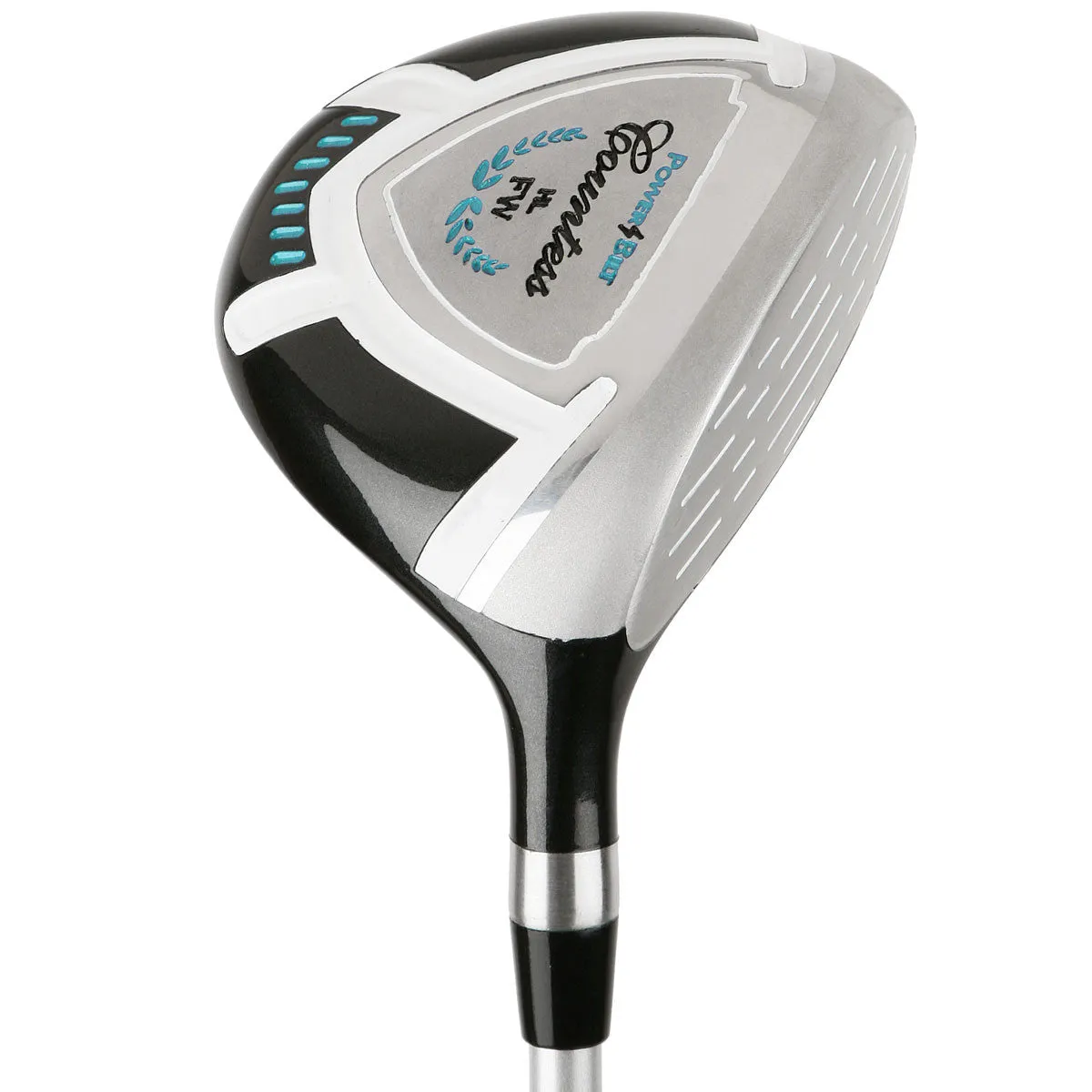 Powerbilt Countess Ladies Complete Golf Set