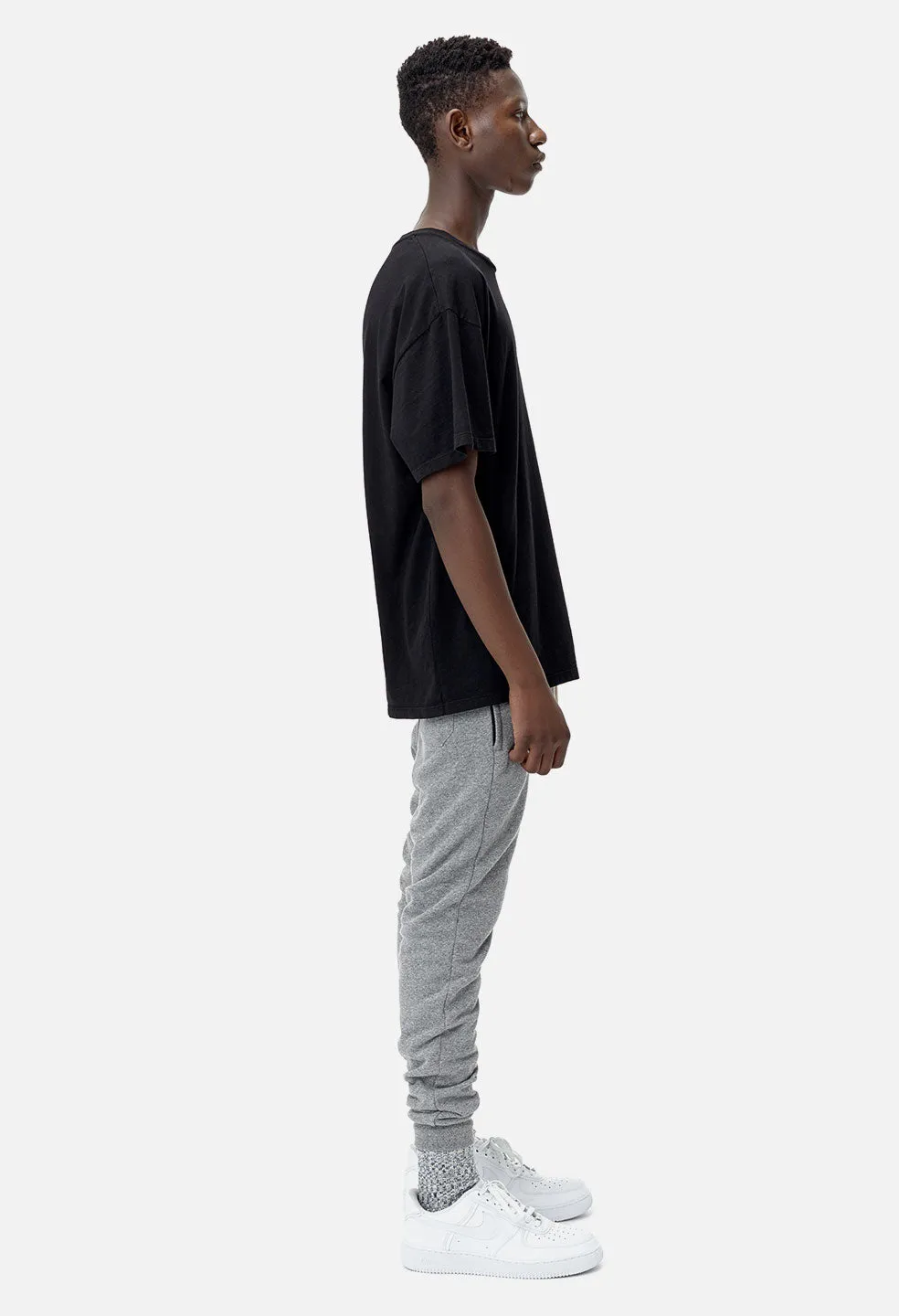 Rio Sweatpants / Dark Grey