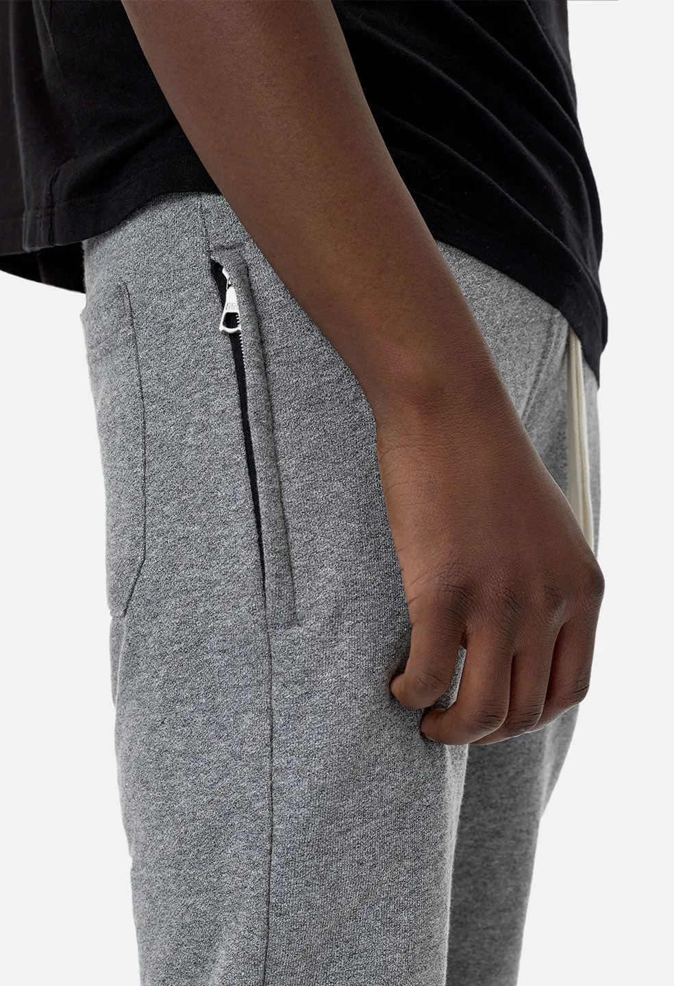 Rio Sweatpants / Dark Grey