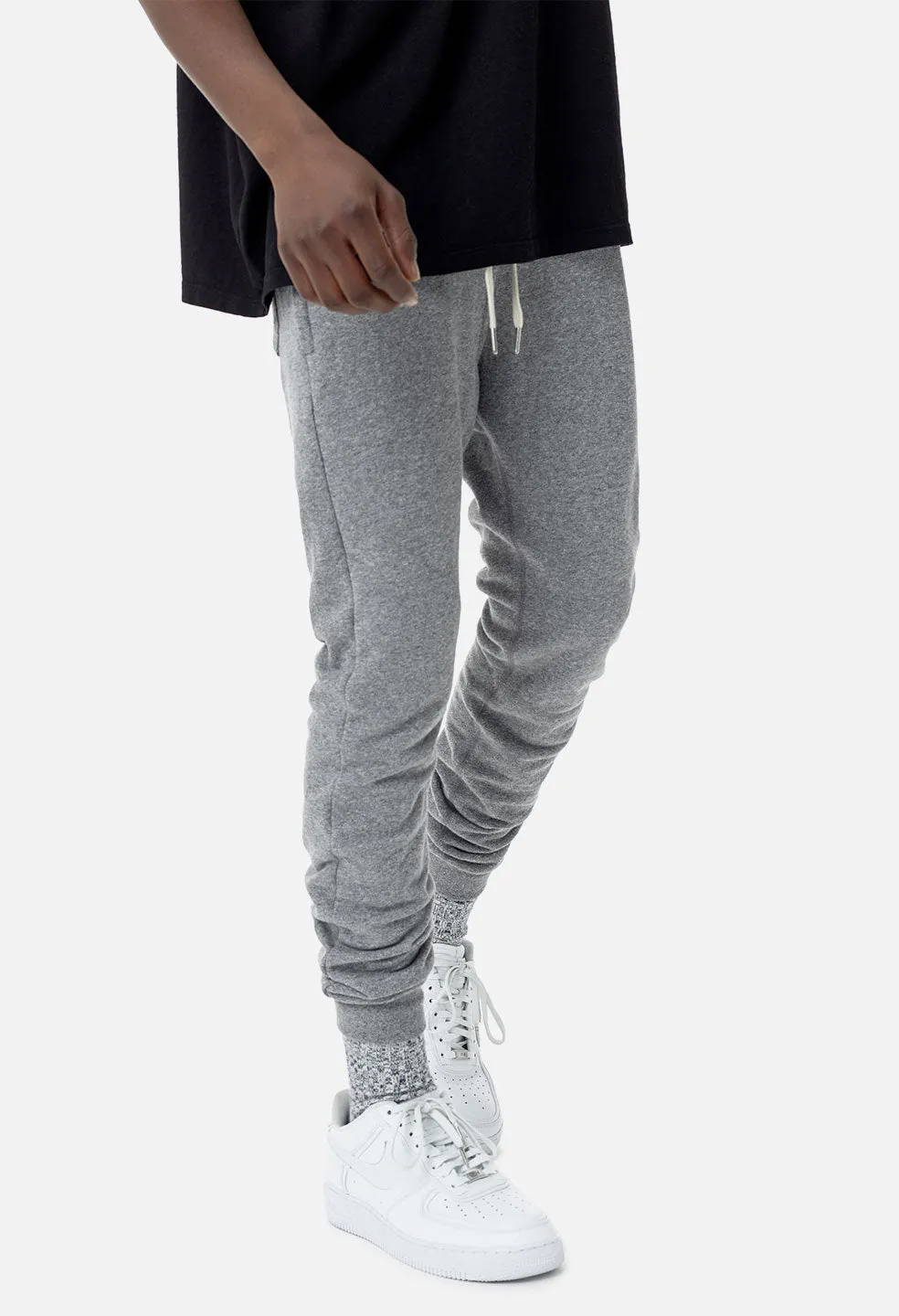 Rio Sweatpants / Dark Grey