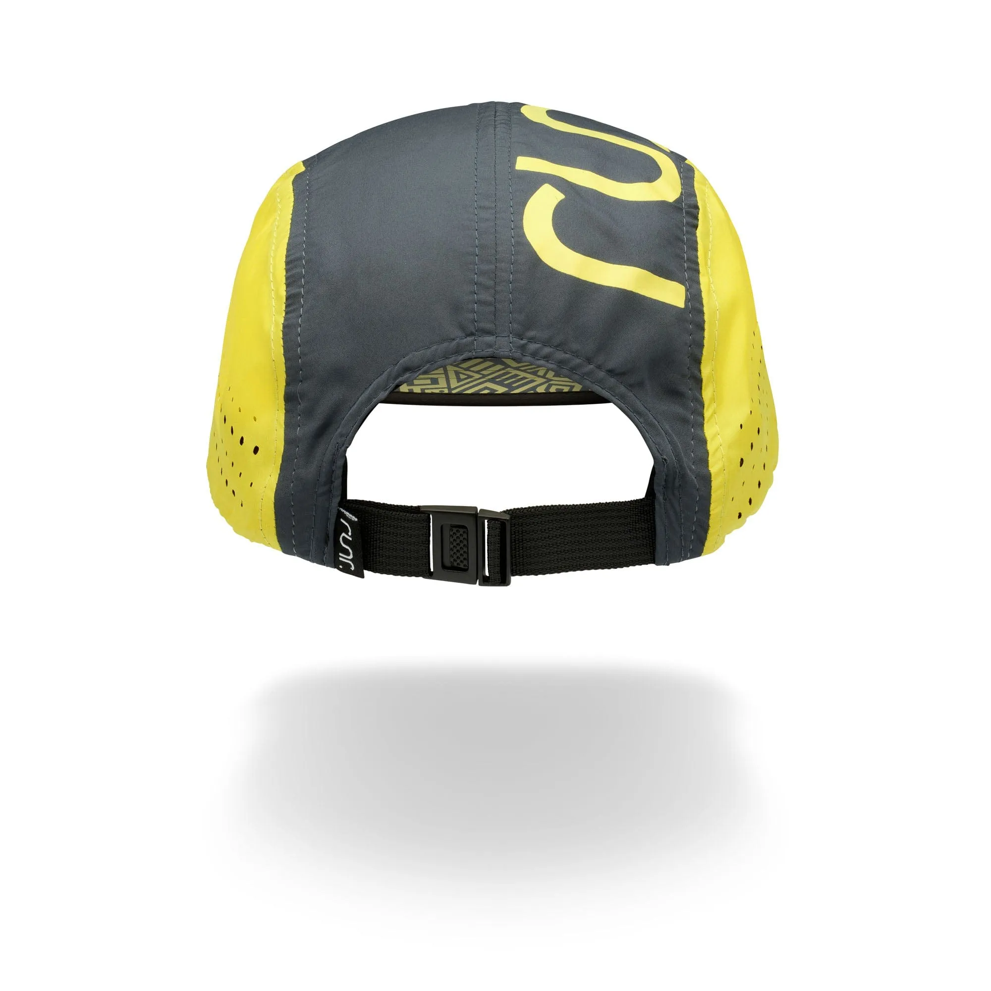 Runr Seoul Technical Running Hat