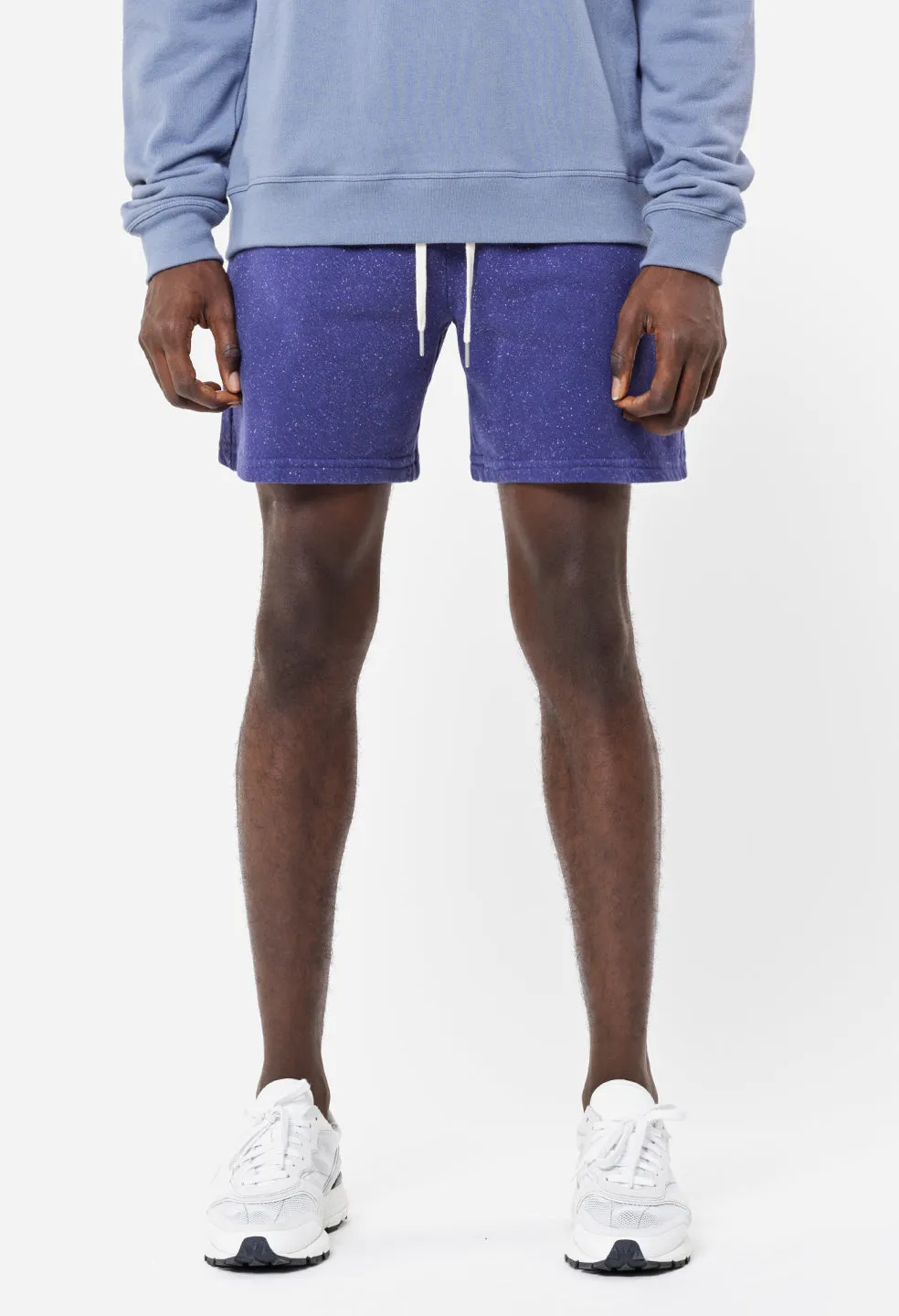 Salt Wash Court Shorts / Maze