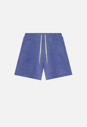 Salt Wash Court Shorts / Maze