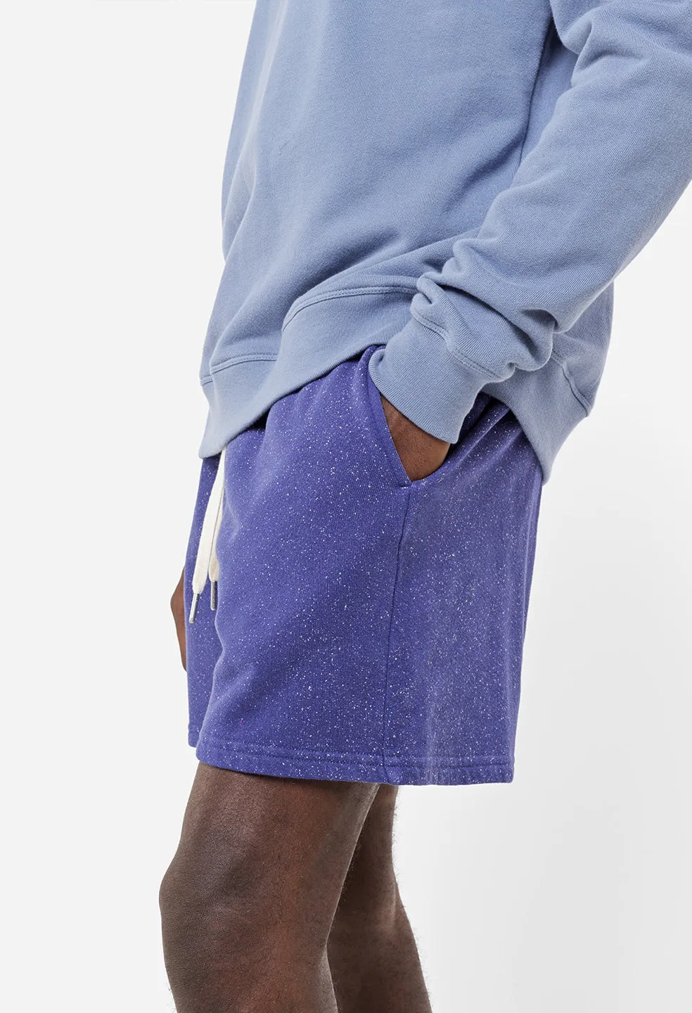 Salt Wash Court Shorts / Maze