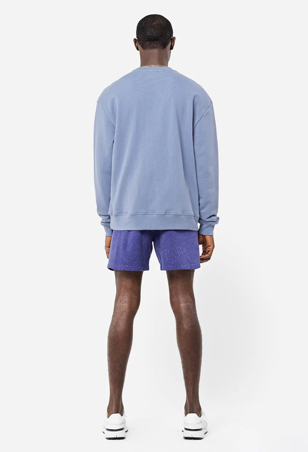 Salt Wash Court Shorts / Maze