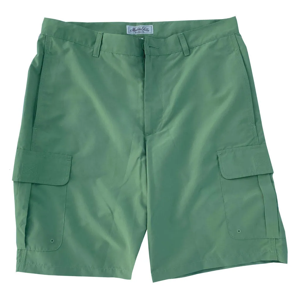 Schooner Boat Short