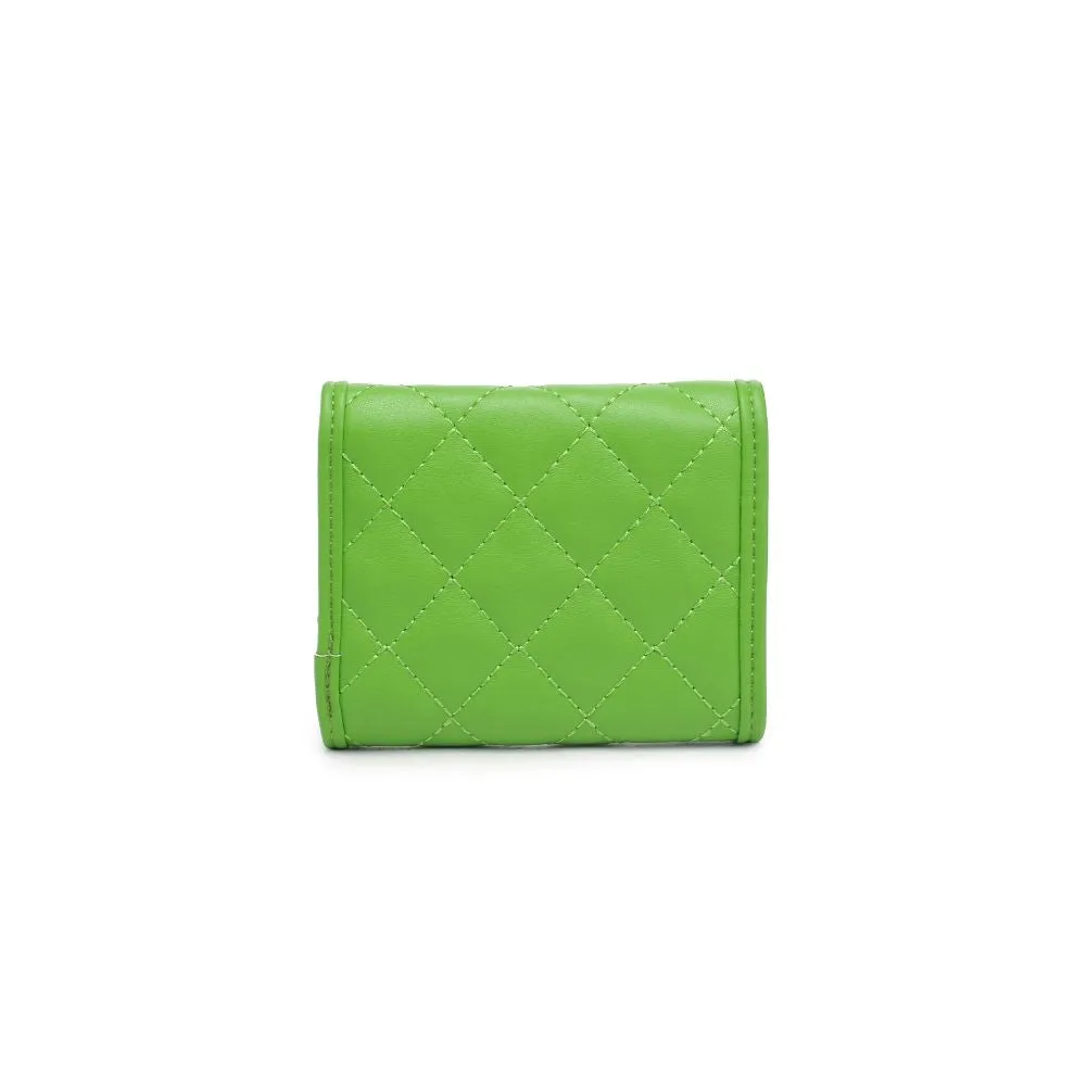 Shantel Wallet