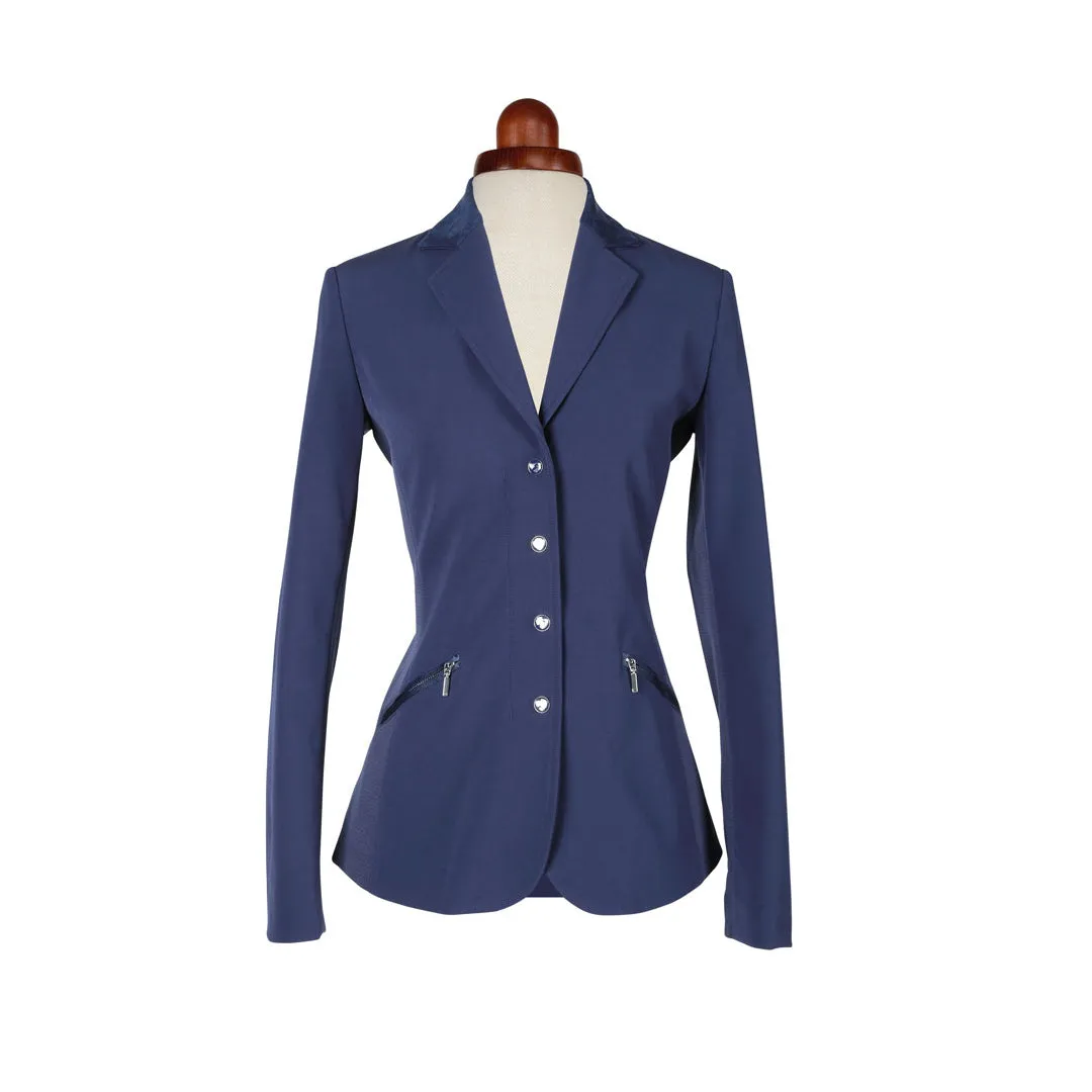 Shires Aubrion Oxford Ladies Show Jacket