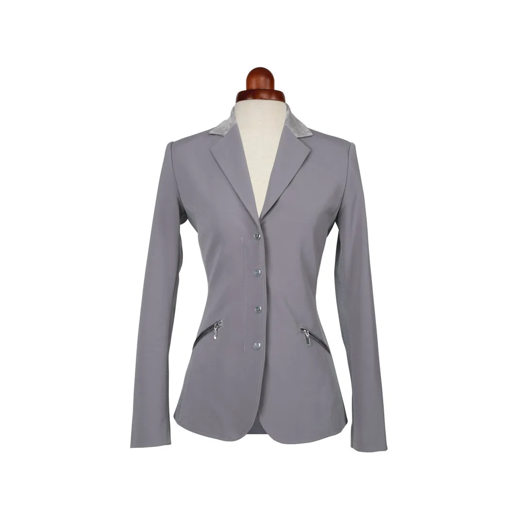 Shires Aubrion Oxford Ladies Show Jacket