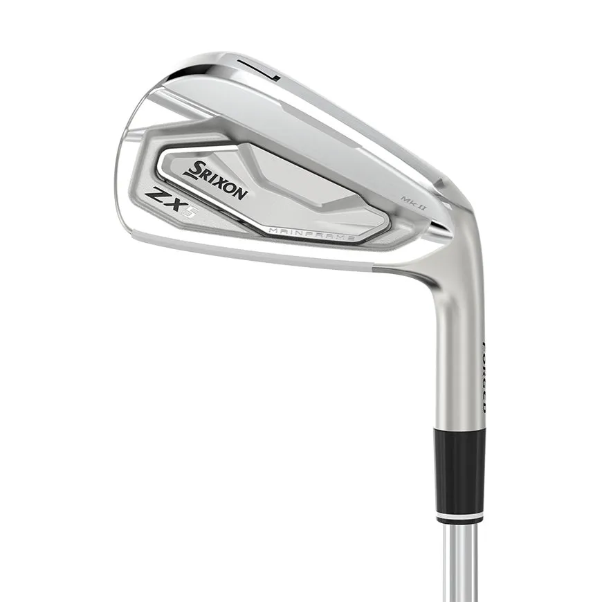 Srixon Ladies ZX5 Mk II Irons