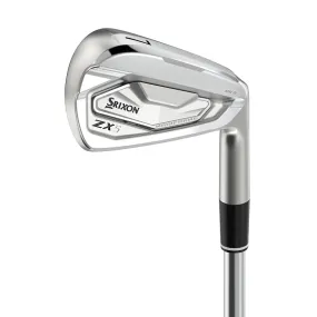 Srixon Ladies ZX5 Mk II Irons