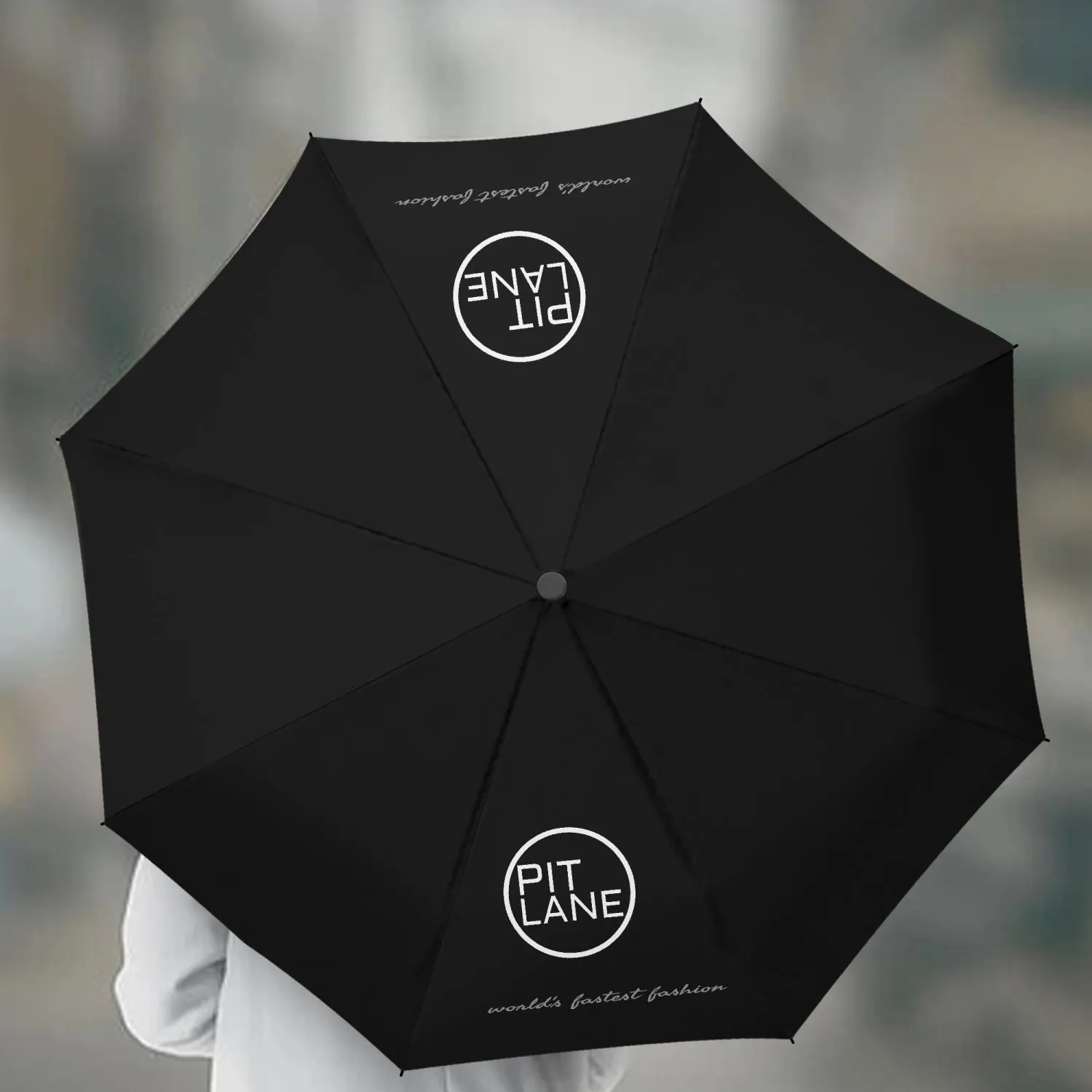 Team Protection Umbrellas