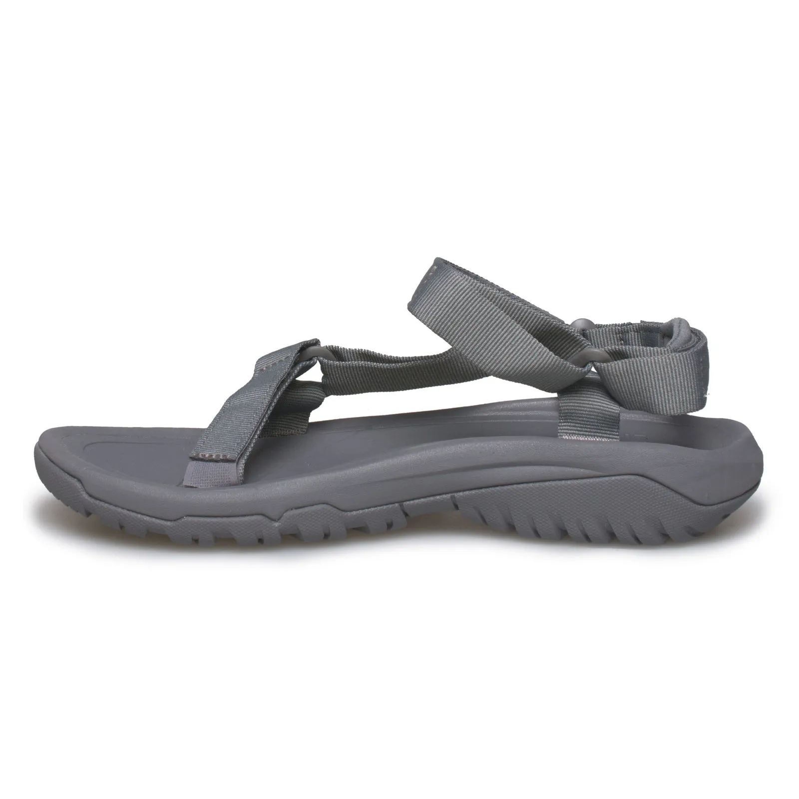 Teva Hurricane XLT 2 Charcoal Grey Sandals - Women's