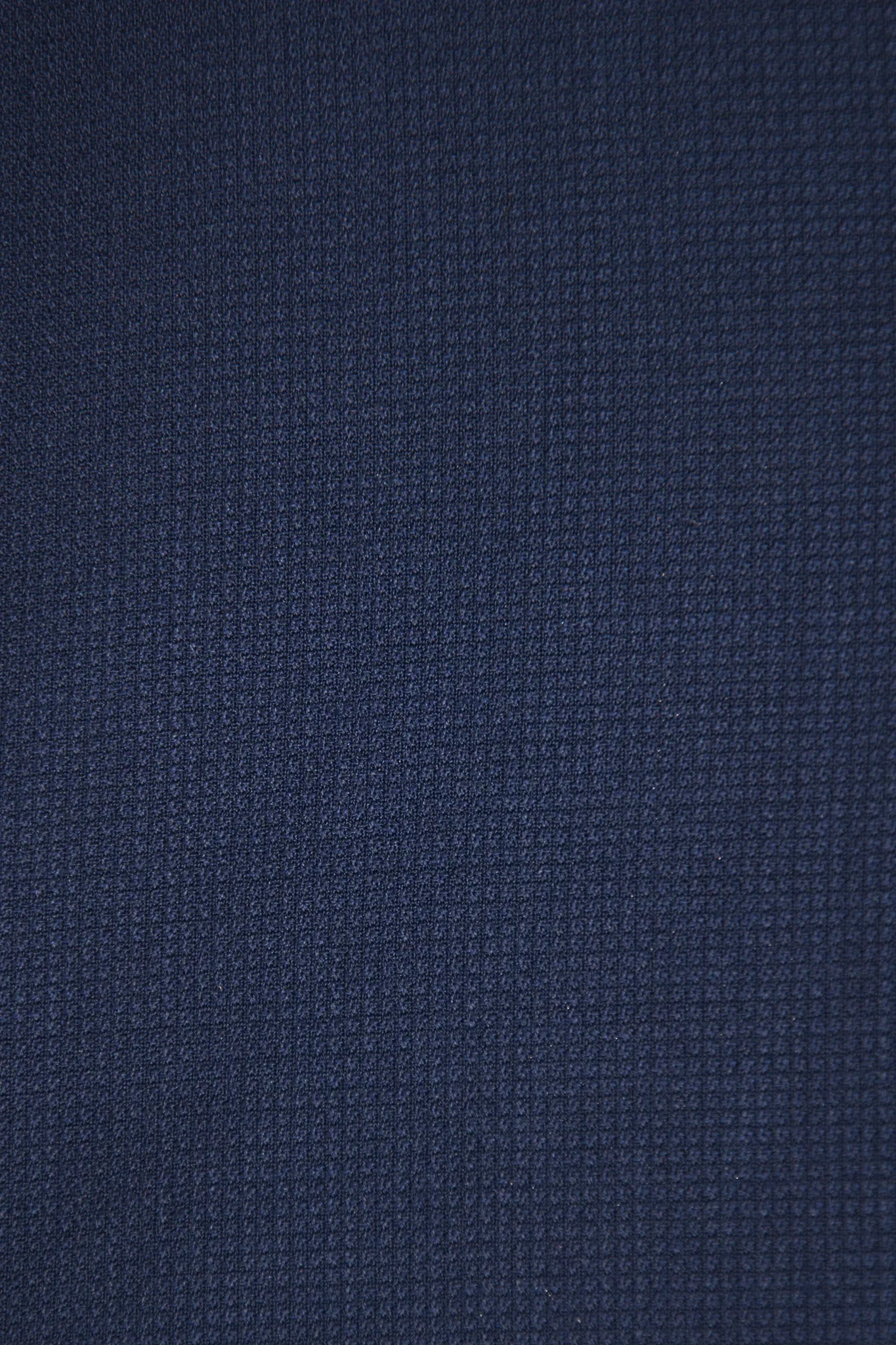 The Finchley Oxford Blue Weave Double Breasted Suit