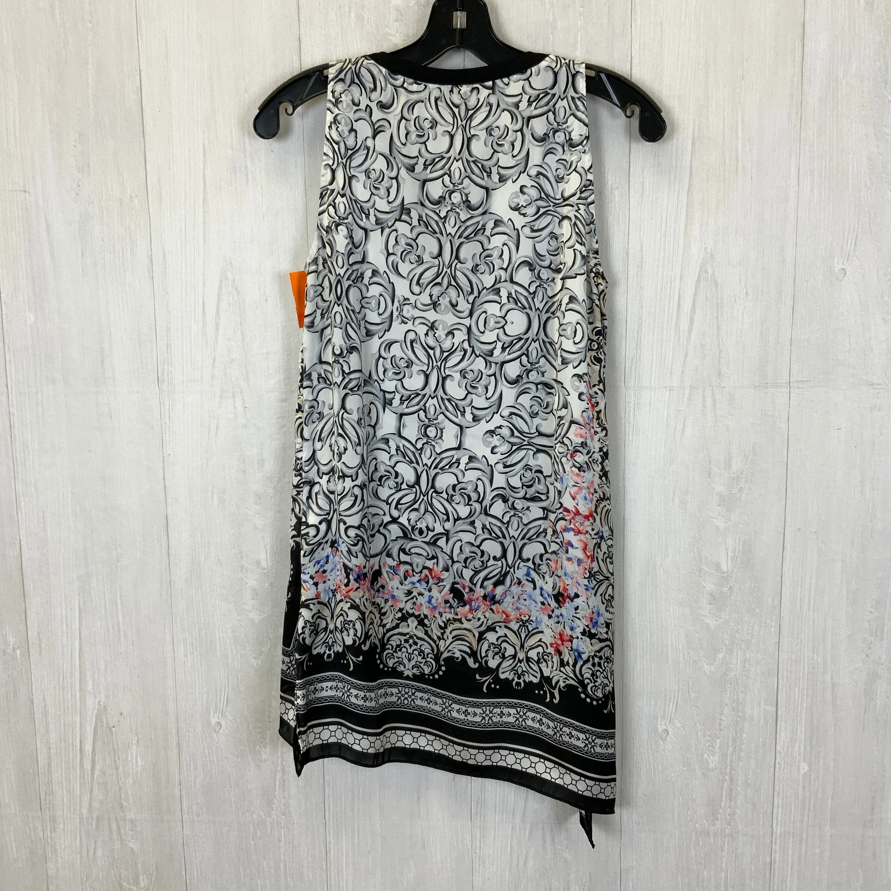 Top Sleeveless By White House Black Market  Size: Xs