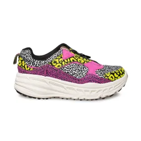 UGG Ca805 Zip Safari Multi Shoes - Women's