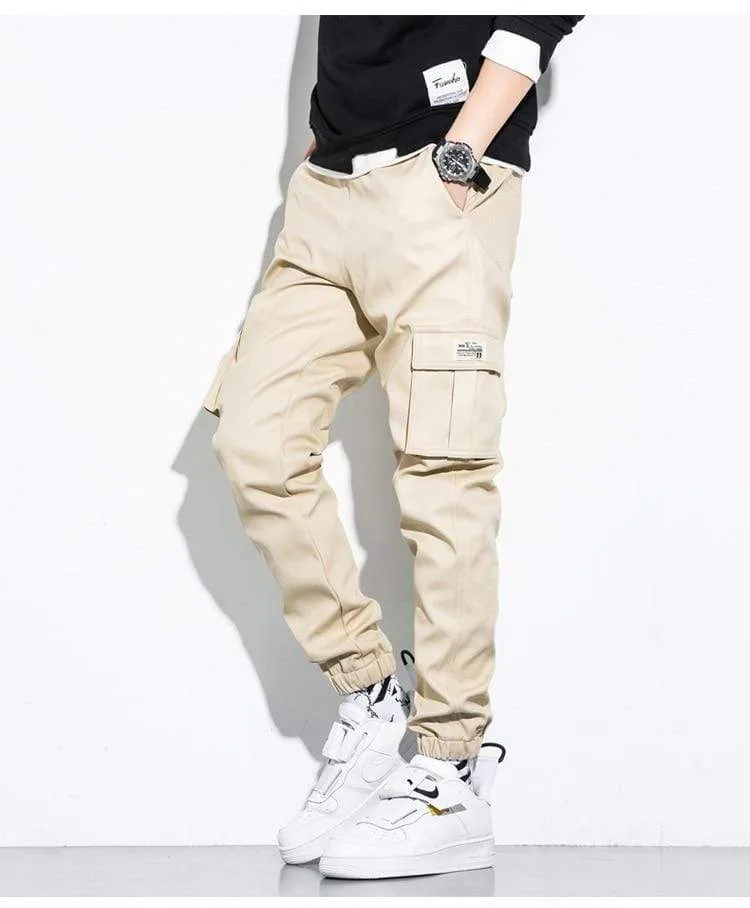 Urban Classic Cargo Joggers