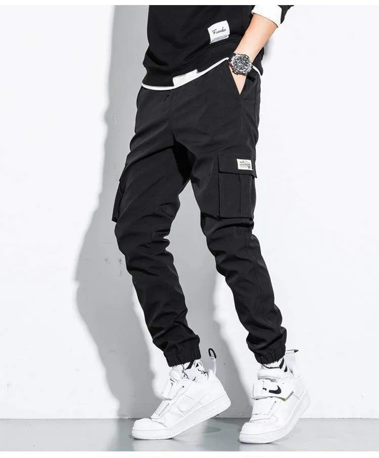 Urban Classic Cargo Joggers