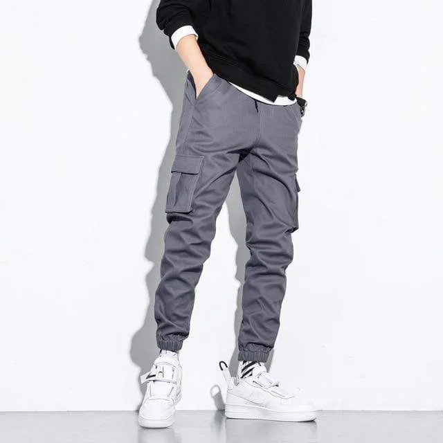 Urban Classic Cargo Joggers