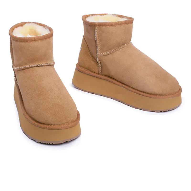 Urban Mini Platform UGG Boots