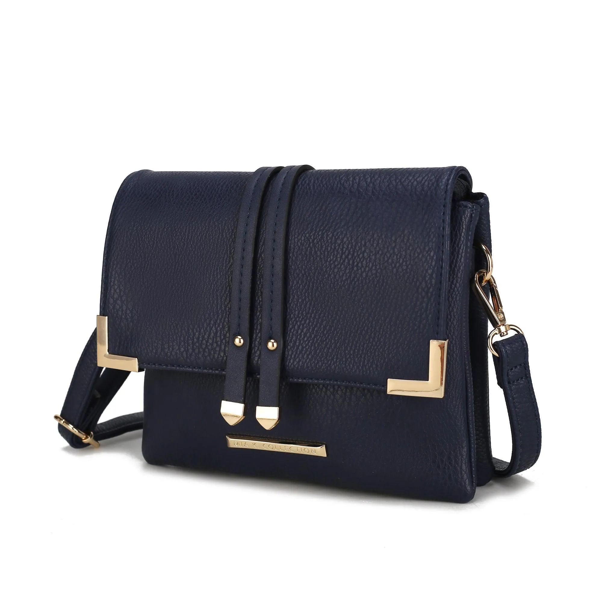 Valeska Multi Compartment Crossbody