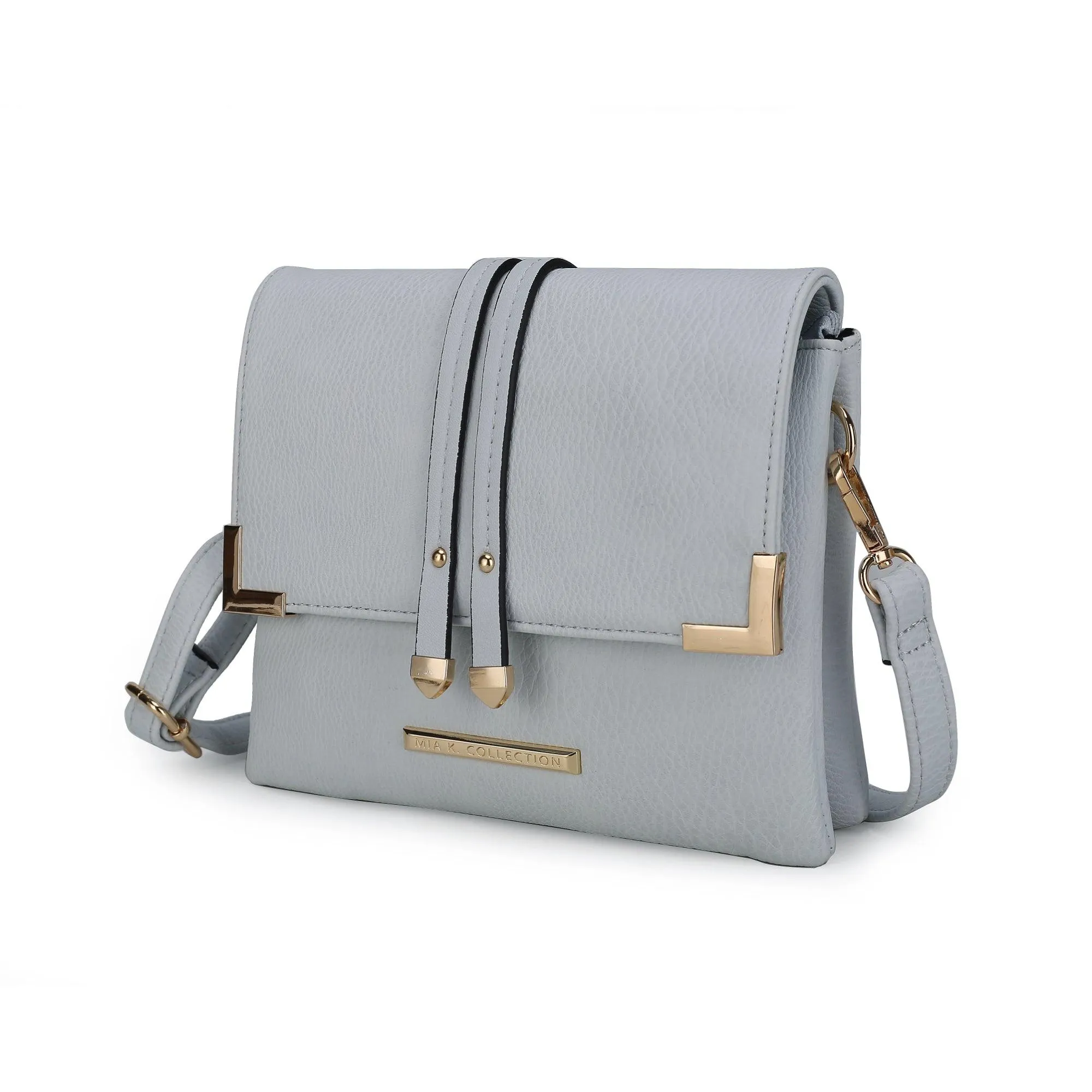 Valeska Multi Compartment Crossbody