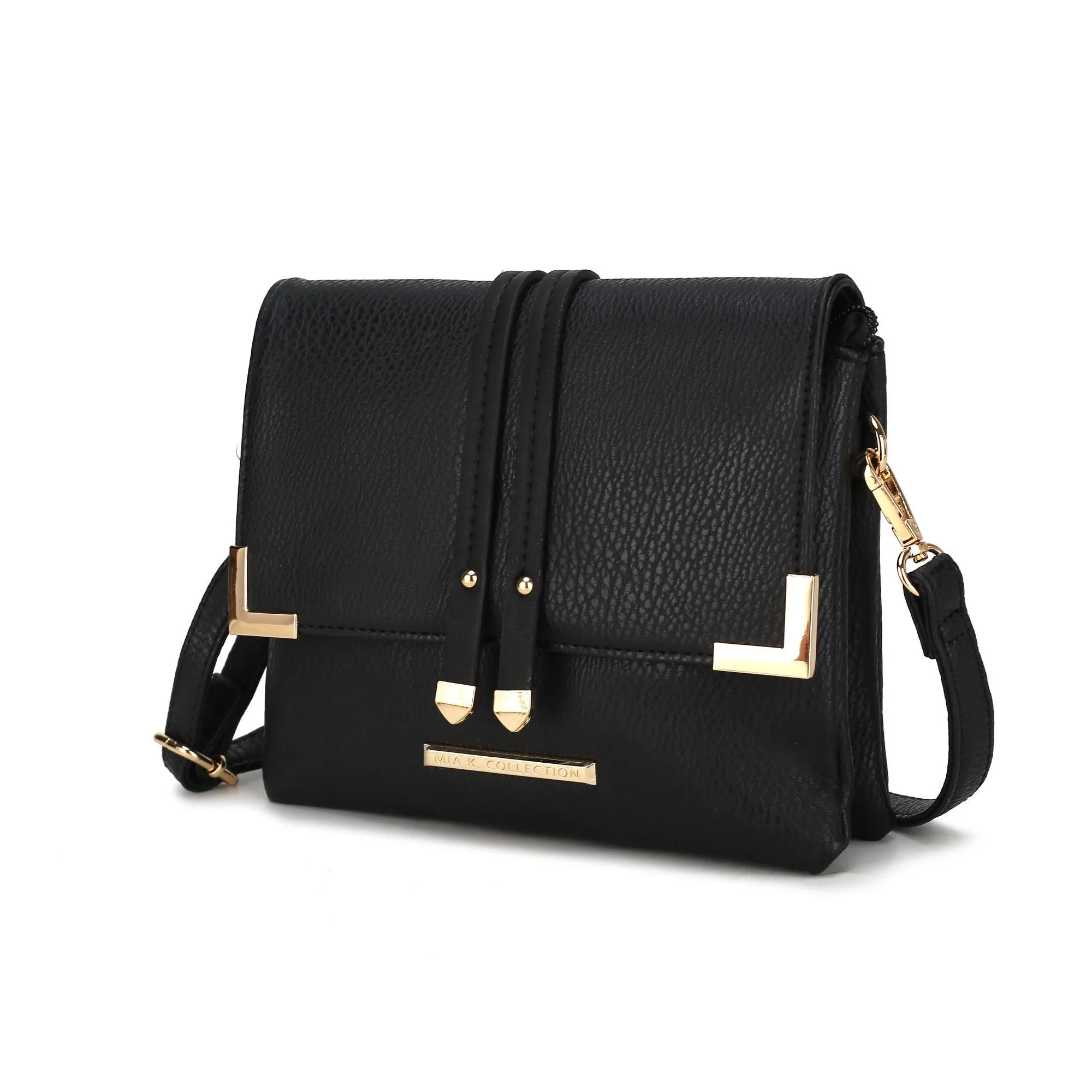 Valeska Multi Compartment Crossbody