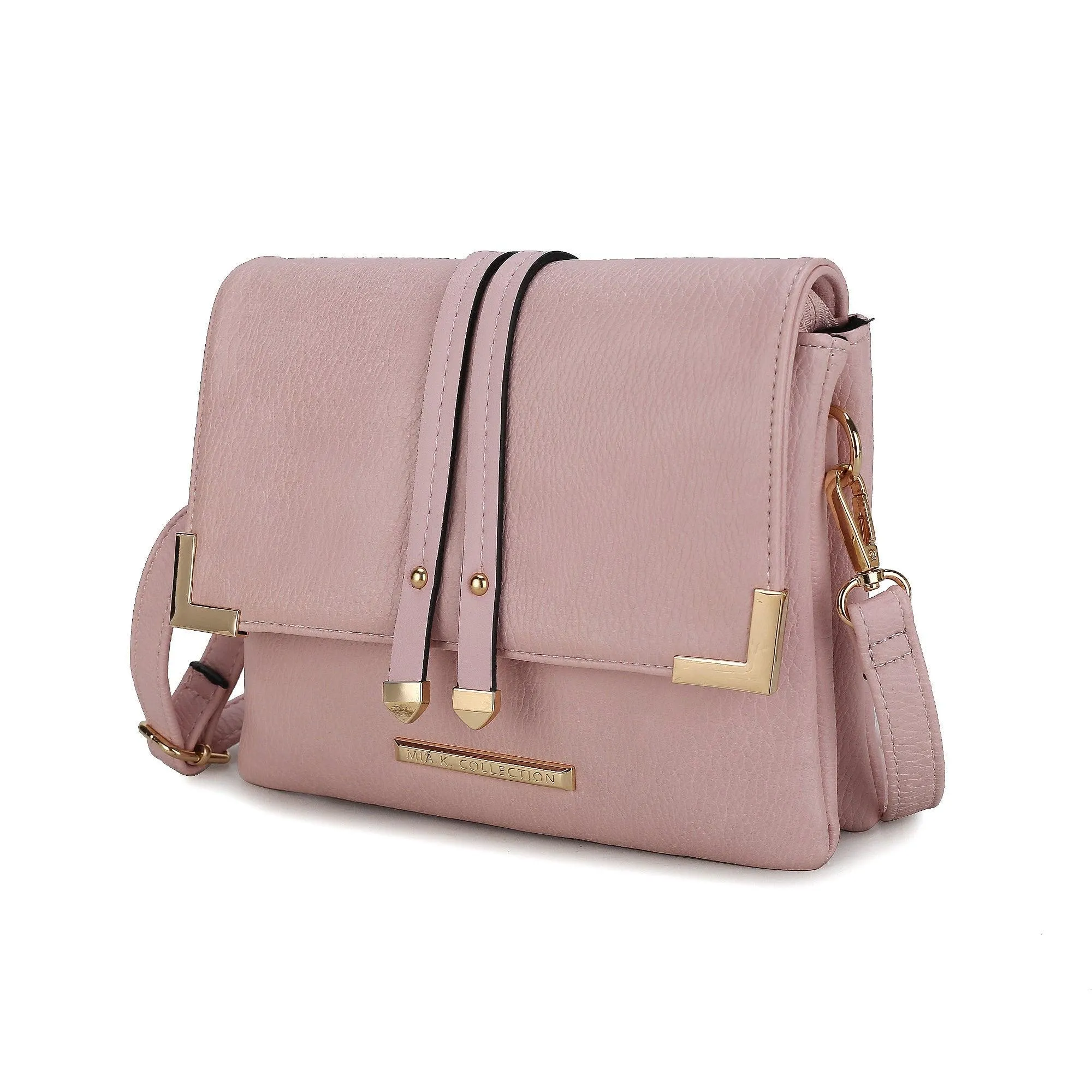 Valeska Multi Compartment Crossbody