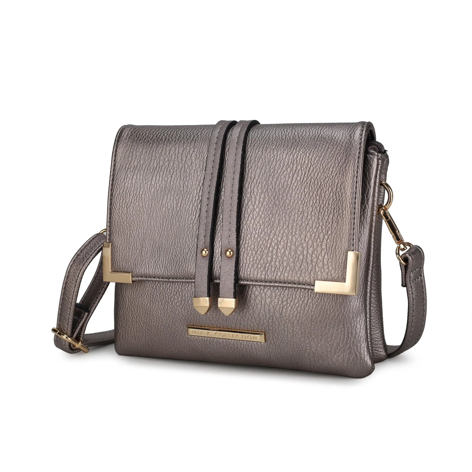 Valeska Multi Compartment Crossbody