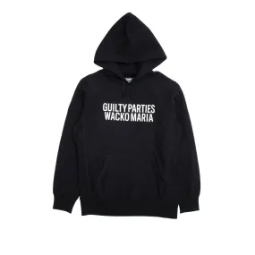 Wacko Maria Mens Heavyweight Pullover Hoodie