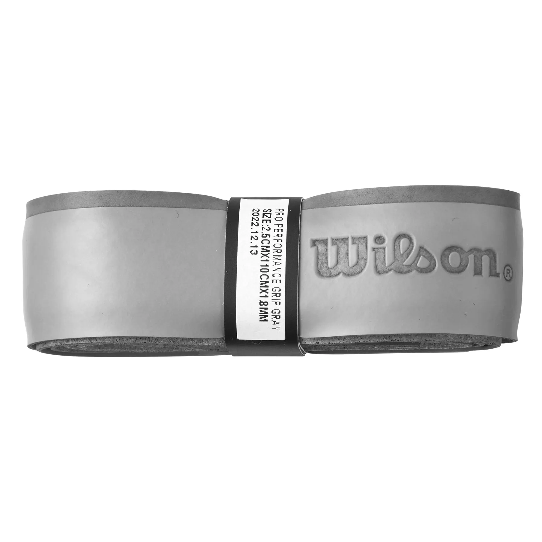 Wilson Pro Performance replacement grip