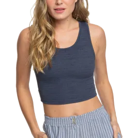 Women's Good Keepsake Crop Top