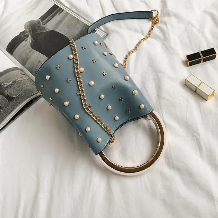 Xerxes Bucket Bag