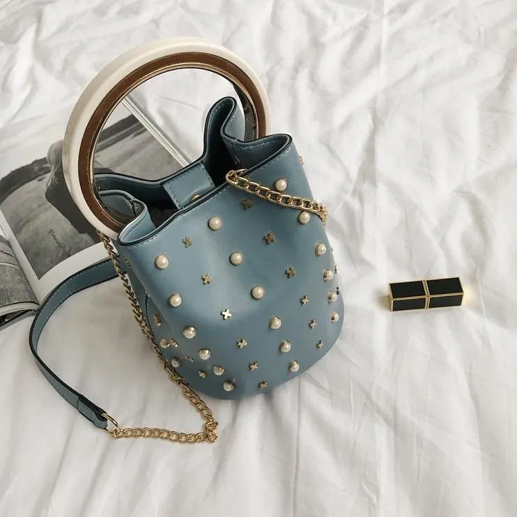 Xerxes Bucket Bag